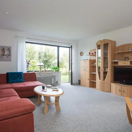 - Gartenstrasse 17e